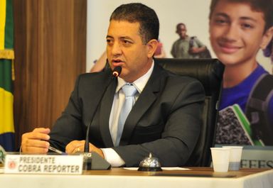 Presidente da Criai pede rigor nas investigações no caso de bebê de dois meses que morreu em Primeiro de Maio