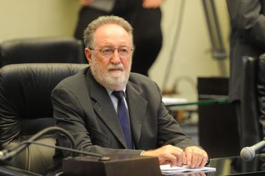 Comissões da Assembleia reúnem lideranças para debater crise do Hospital Universitário de Londrina