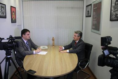 Veneri fala ao Política Total sobre sua preocupação com políticas que considera regressivas