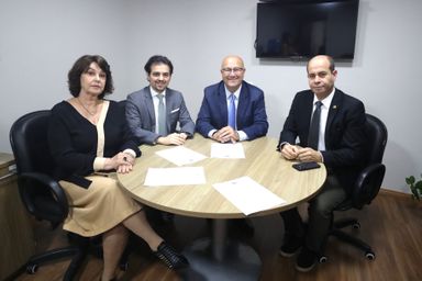 Comissão de Orçamento aprova projeto que permite chamamento de 150 novos servidores ao IAT