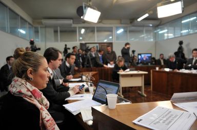 Membros do MP sugerem ações administrativas para resolução de impasses envolvendo pedágios