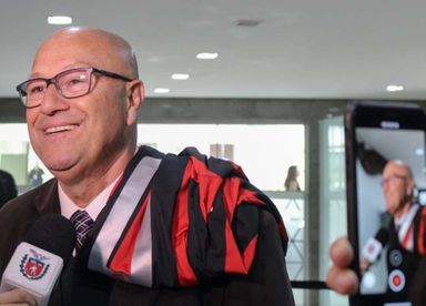 Deputado Romanelli pede à ANTT liberação de ônibus e vans para viagens ao Uruguai