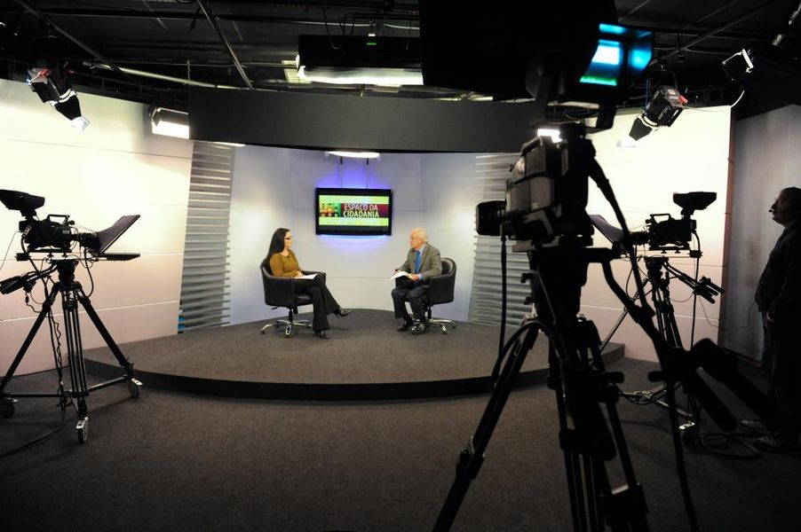 Tv e Rádio