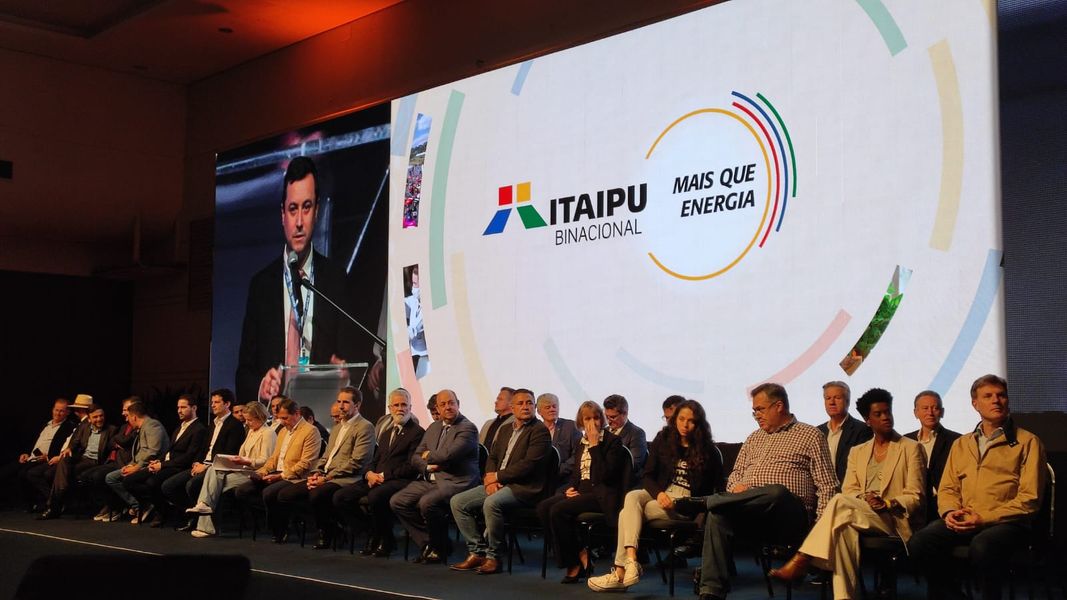 corti itaipu