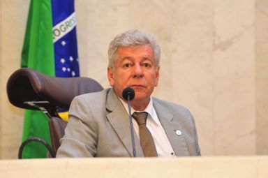 Ao longo de três mandatos no Legislativo, Scanavaca teve os municípios sempre em primeiro plano
