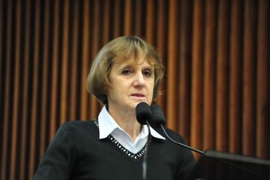 Agressores de mulheres não poderão ocupar cargos públicos