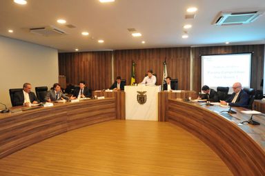 Representantes do setor de bebidas defendem isonomia na política tributária estadual