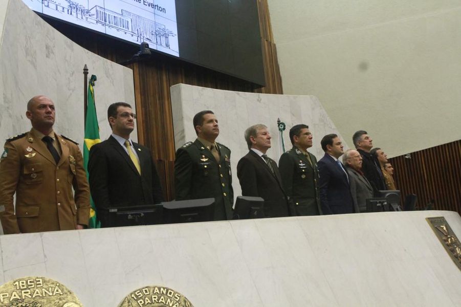 semana da patria