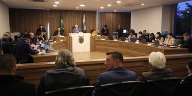 Em reunião extraordinária, CCJ aprova criação de funções na Polícia Penal e fixação do efetivo da PM e do Corpo de Bombeiros