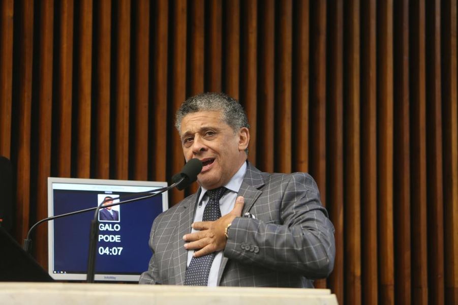 Deputado Galo