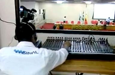 TV Sinal chega a Maringá também por canal aberto