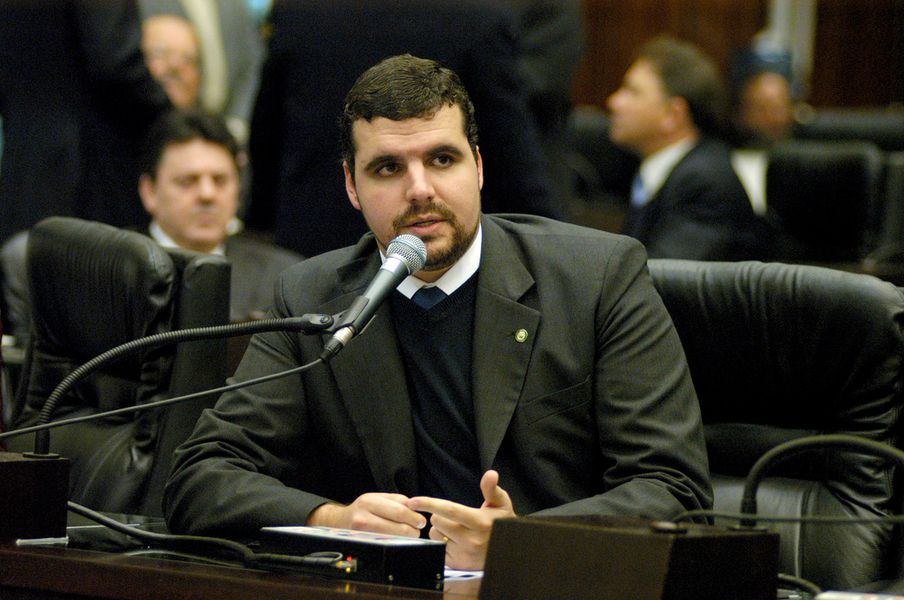 Pedro Lupion 
