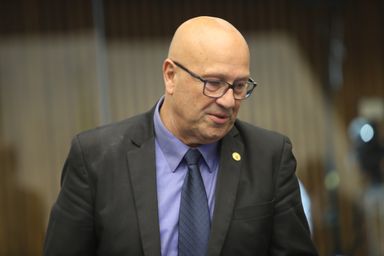 Romanelli diz que bancadas estadual e federal estão em sintonia por tarifas mais baixas e mais obras no pedágio