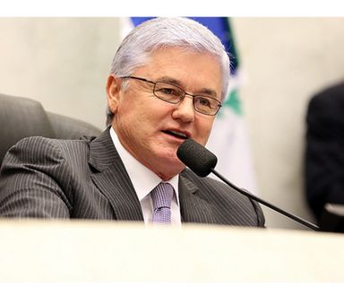 Legislativo devolve recursos ao Governo do Estado para criação de fundo de apoio aos municípios