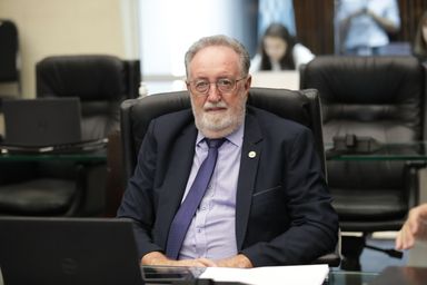 Deputado Tercilio Turini pede informações ao DER sobre melhorias na PR-170, de Rolândia a Porecatu