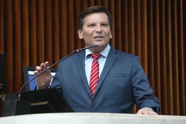 Deputado Paulo Gomes (PP) destaca avanços do novo Código Estadual de Defesa do Consumidor e alerta sobre tentativa de retrocesso