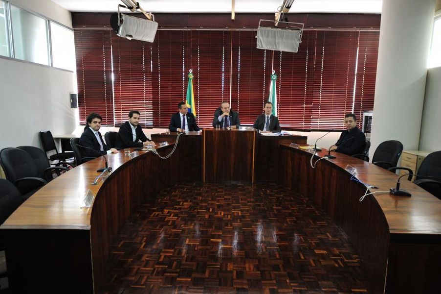 Comissão PEC aposentadoria