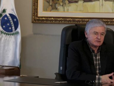 Plano de Apoio aos Municípios (PAM) destina R$ 150 milhões para obras decididas pelo povo