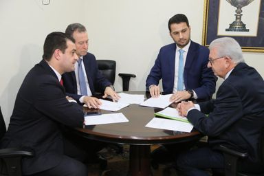Comissão aprova projeto que reabre prazo para parcelar dívidas tributárias