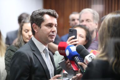 Transparência: Agenda, pautas e atas das comissões estão disponíveis no portal da Assembleia