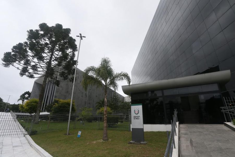 Fachada dia 03 de maio