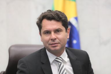 Entidade que recupera dependentes receberá Utilidade pública da Assembleia