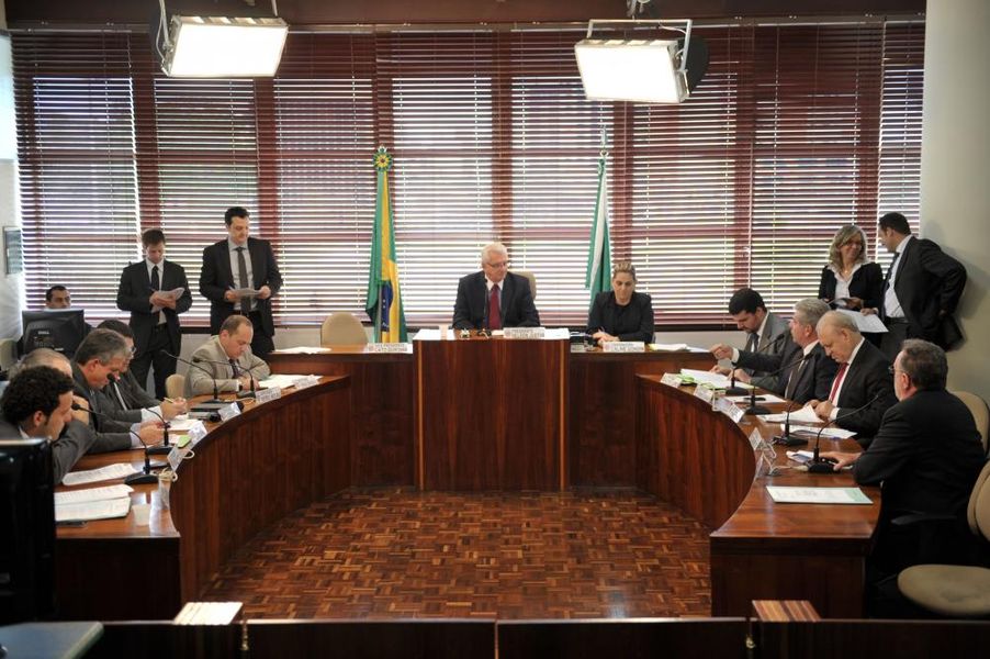 deputados CCJ