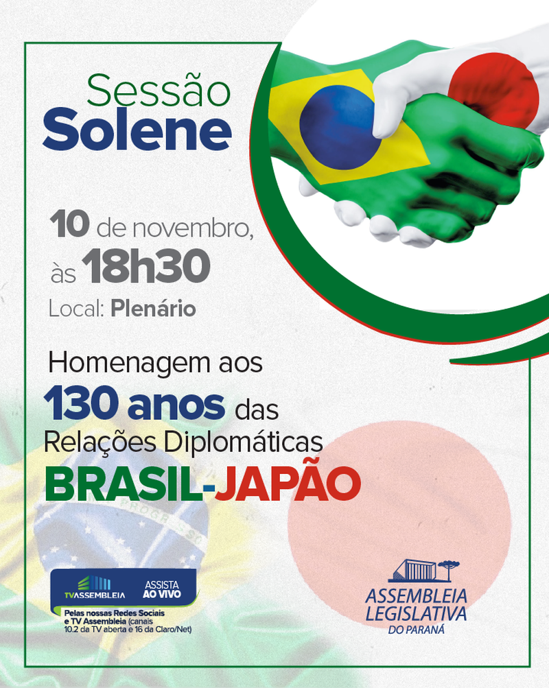 Solene Japão