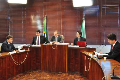 Comissão de Agricultura aprova projeto que cria a Agência de Defesa Agropecuária do Estado - Adapar