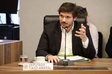 Comissão aprova projeto que determina publicação de valores pagos a integrantes de conselhos