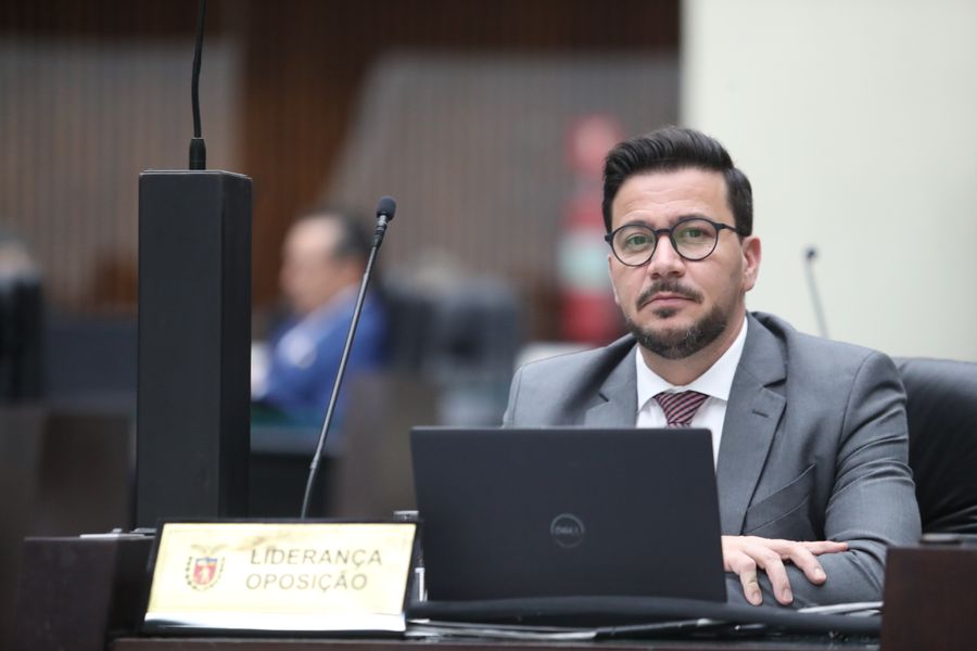 arilson fapec suspensão
