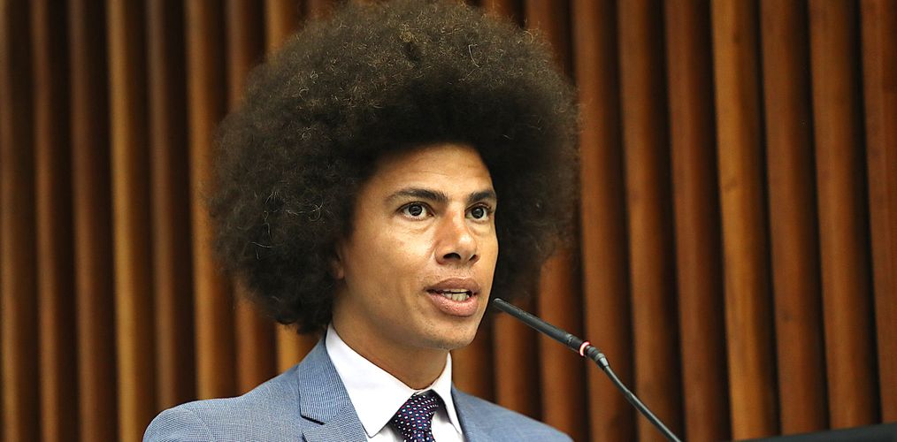 Projeto de Resolução que trata da perda do mandato do deputado Renato Freitas (PT) é lido em Plenário