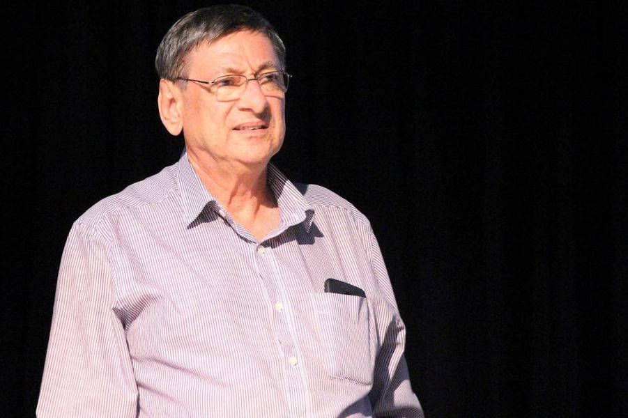 Humberto Tolari