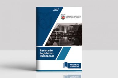 Revista do Legislativo Paranaense será lançada nesta quinta-feira (10)