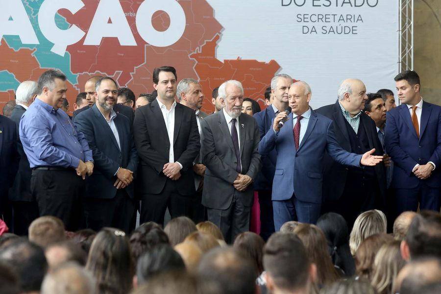 traiano programa saúde