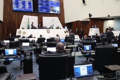 Proposta que autoriza uso de areia descartada de fundição segue em debate na Assembleia