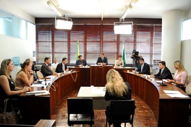 Comissão de Defesa do Consumidor debate regulamentação do couvert no Paraná