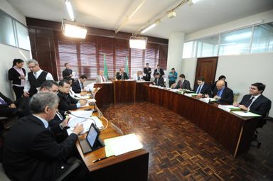 CCJ aprova reestruturação do Plano de Custeio da Previdência do Estado