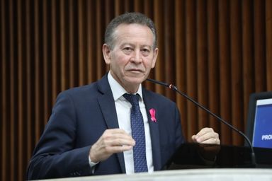 Deputado Professor Lemos (PT) comemora isenção do ICMS para produtos artesanais da agricultura familiar