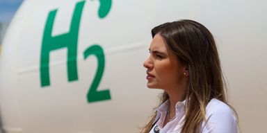 Para deputada Maria Victoria (PP), lei que reconhece Curitiba como Capital do Hidrogênio Renovável consolida o protagonismo do Paraná na transição energética