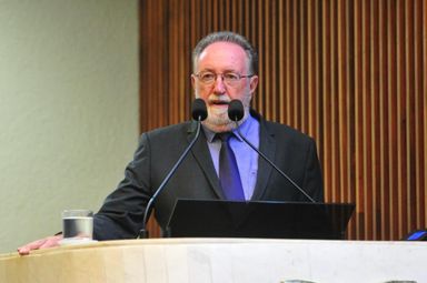 Tercilio Turini pede à governadora compra de plataforma de combate a incêndio