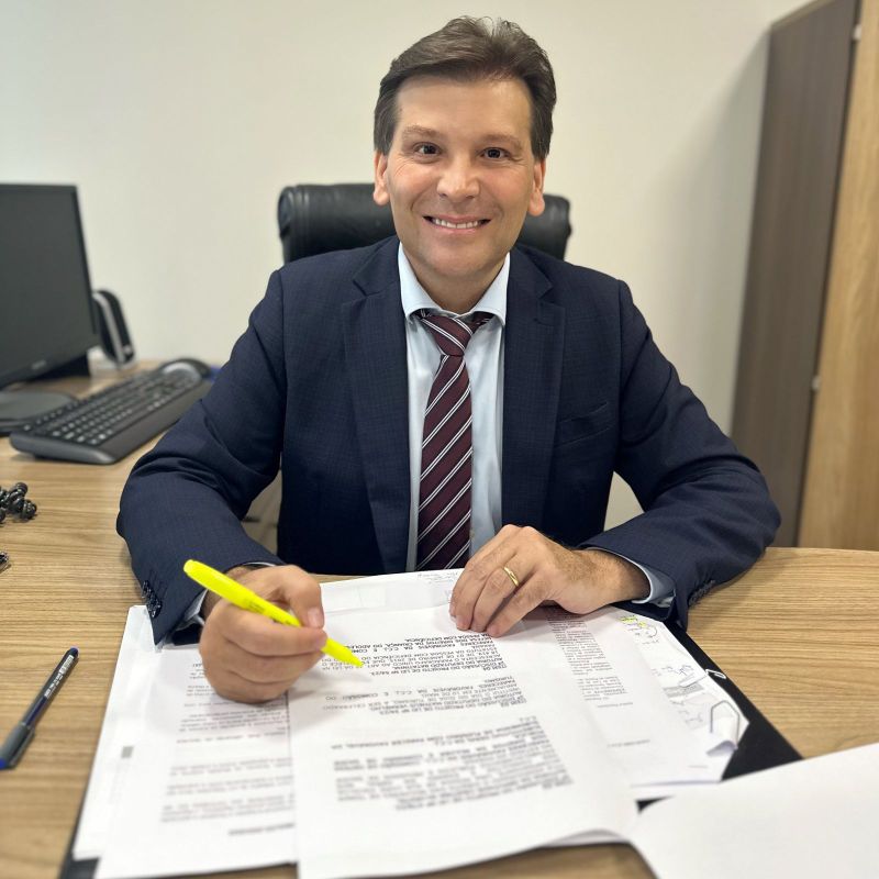 paulo gomes projetos defesa consumidor