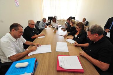 Assembleia vai economizar cerca de R$ 38 mil para construção de cafeteria