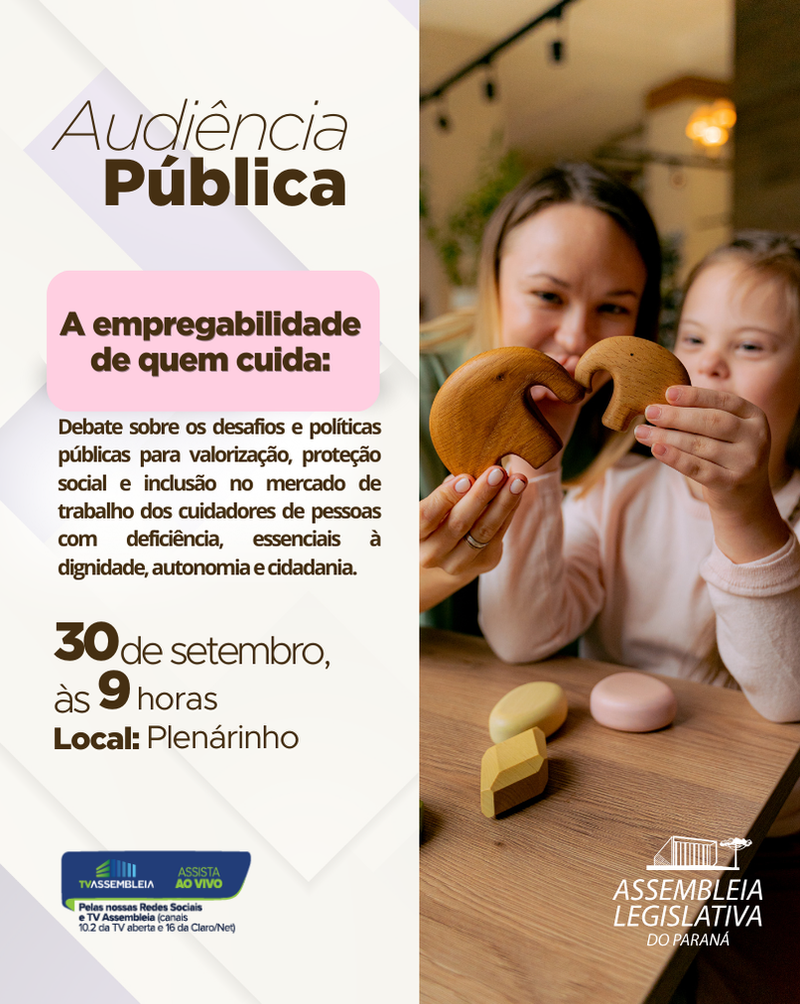 aud pub cuidar de quem cuida