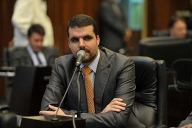 Lei complementar passa a padronizar a elaboração e consolidação da legislação estadual