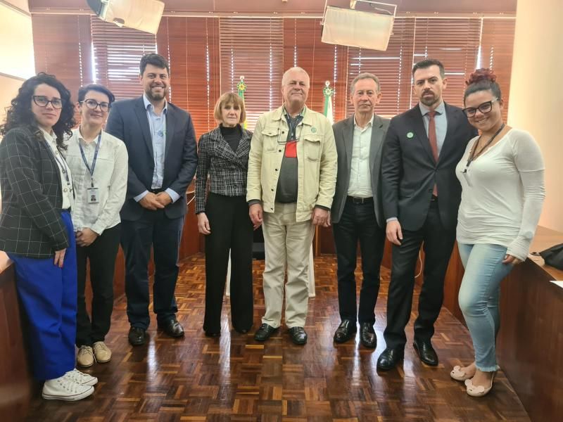 comissão dir humanos despejo francisco beltrão