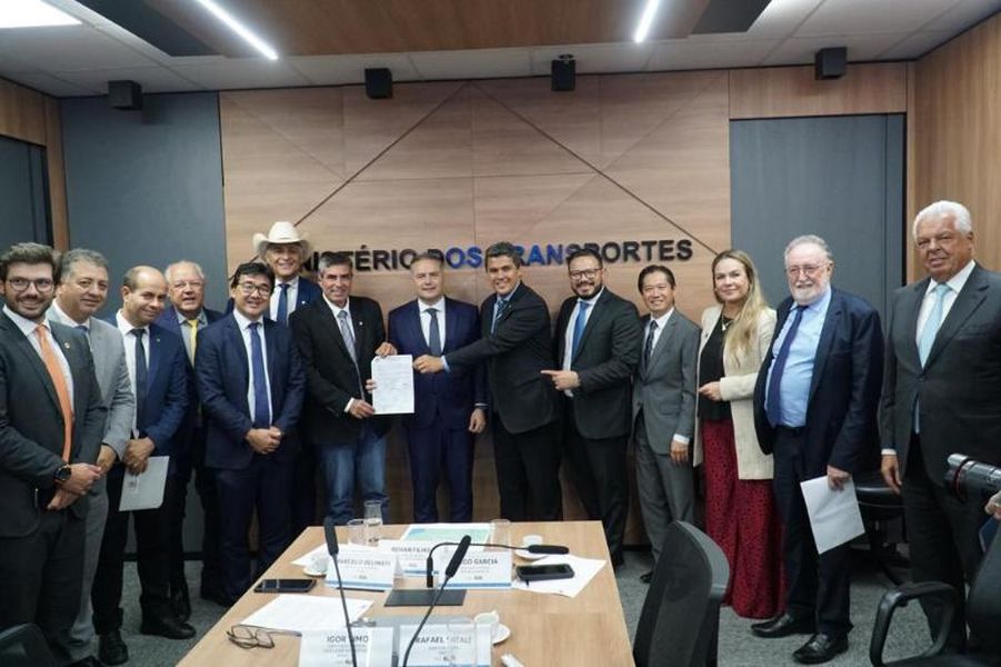 deputados brasilia contorno leste