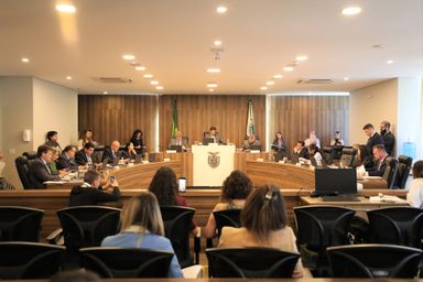 CCJ aprova proposta que permite regularização de débitos antes da suspensão do fornecimento de água e luz