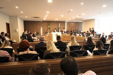 CCJ analisa propostas que promovem programas de reciclagem de lixo