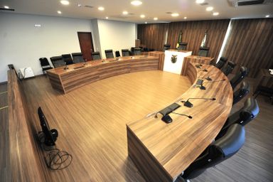 CCJ promove reunião ordinária nesta segunda-feira (24)